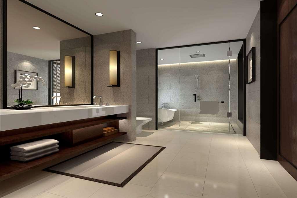 Wyndham Shenzhou Peninsula Hotel Wanning Quarto foto